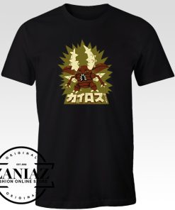 Cheap t-shirt Pokemon Caracter Pinsir Tee Shirt