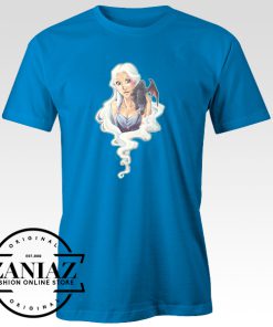 Daenerys Targaryen Tee