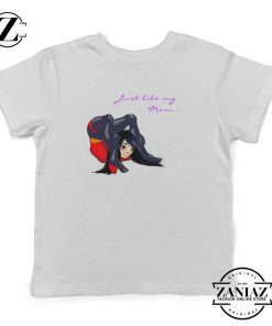 Elastigirl The Incredibles Youth Tee Pixar Kids tshirt