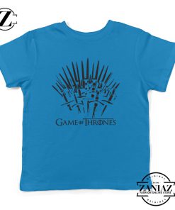 Game of Thrones The Winds of Winter T-Shirt Kids