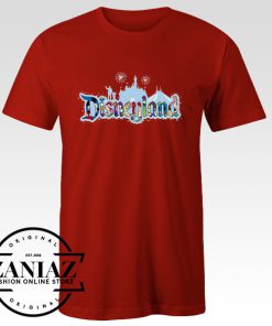 Hong Kong Disneyland Walt Disney World T-Shirt