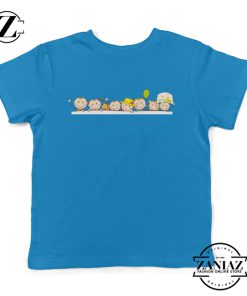 Youth Tee Kindergarten Child School Kids T-Shirt