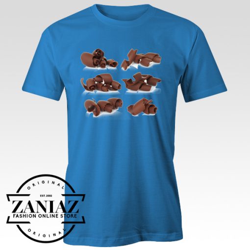 Buy Cheap Chocolate Day T-shirt