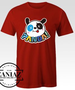 Buy Cheap Giant Panda T-shirt