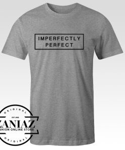 Buy Imperfect Quotation T-shirt