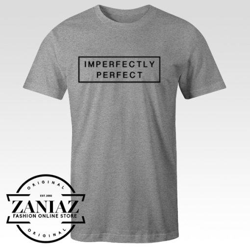 Buy Imperfect Quotation T-shirt