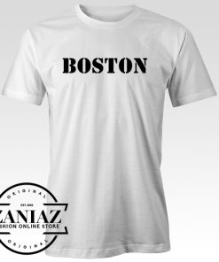 Buy Cheap Boston Quotes Funny T-shirt