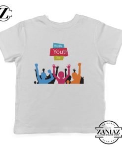 Buy Cheap Youth Shirt Carnival Youth Party T-Shirt