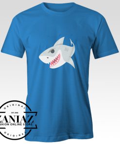 Buy Sharky Squad Animal T-shirt