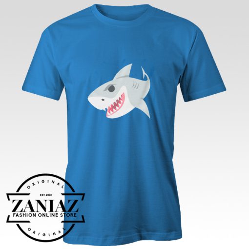 Buy Sharky Squad Animal T-shirt