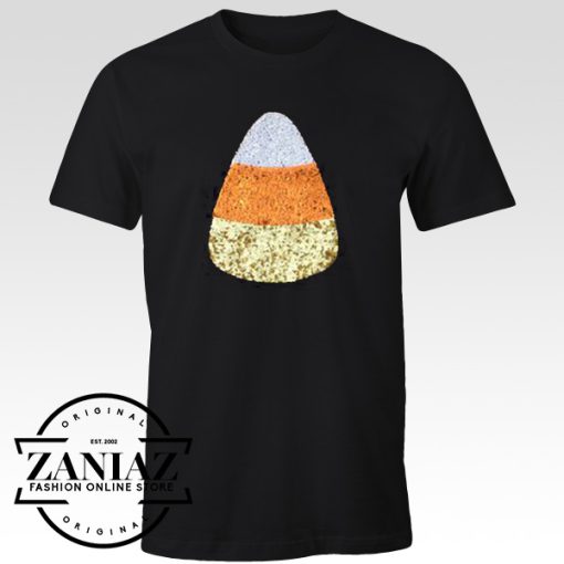 Cheap Candy Corn T-shirt