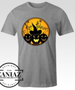 Trick Funny Halloween T-shirt