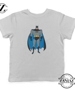 The Batman Kids T-shirt