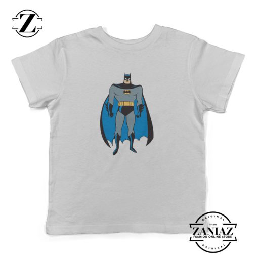 The Batman Kids T-shirt