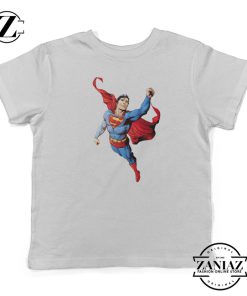 Clark Kent Superman Kids T-shirt