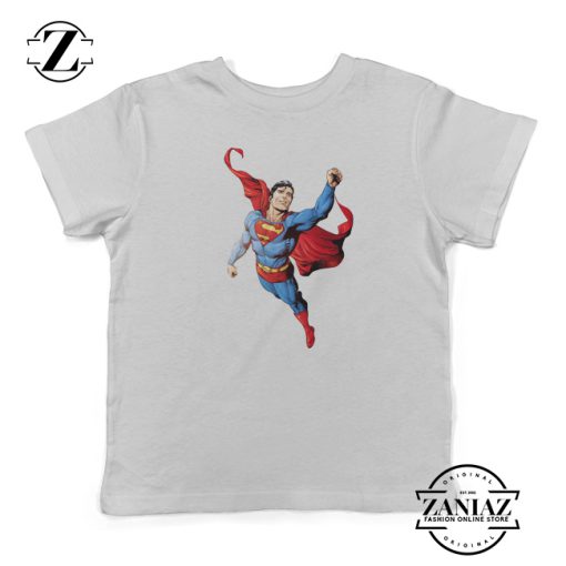 Clark Kent Superman Kids T-shirt