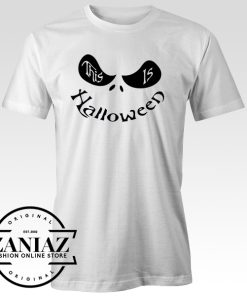 Halloween Gift Funny T-shirt