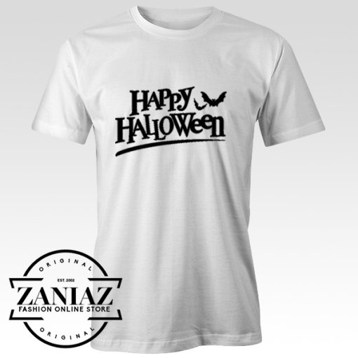 31 October Party Halloween T-shirt