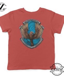 House Hogwarts Kids T-shirt