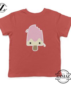 Kids Tshirt Portable Network Cute Babies Youth