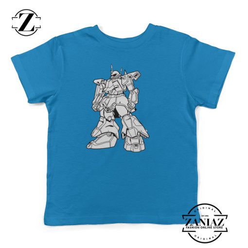 Optimus Prime Transformers Kids T-shirt