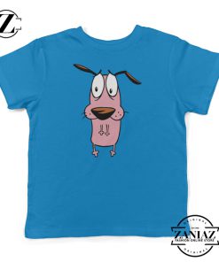 Toddler T-shirt Cartoon Funny Animal Dog Kids Shirt