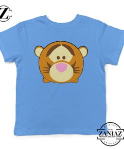 Youth Tee Disney Tsum Winnie the Pooh Kids Shirt