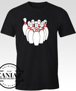 Buy Cheap Bowling T-shirt