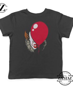 Buy Pennywise Horror Kids T-shirt