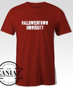 Buy Halloweentown University T-shirt