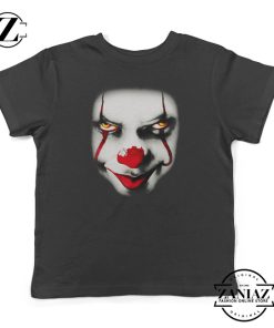 Buy Cheap Joker Clown Kids T-shirt