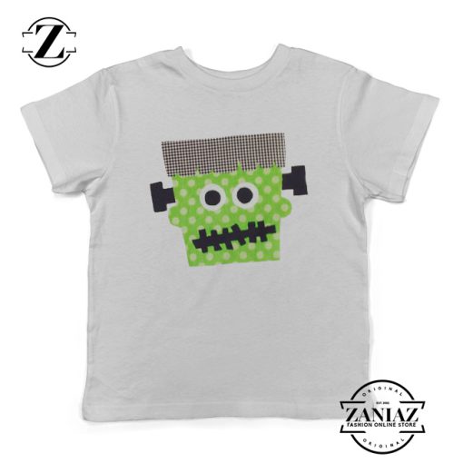 Buy Monster Halloween Kids T-shirt