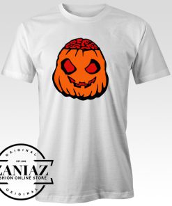 Buy Cheap Zombie Pumpkin T-shirt