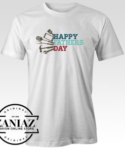 Buy Father's Day Gift T-shirt