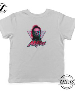 Buy Michael Myers Halloween Kids T-shirt