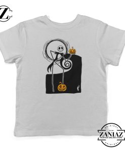 Buy Pumpkin King Kids T-shirt