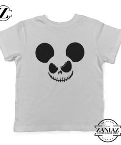 Disney Halloween Kids T-shirt