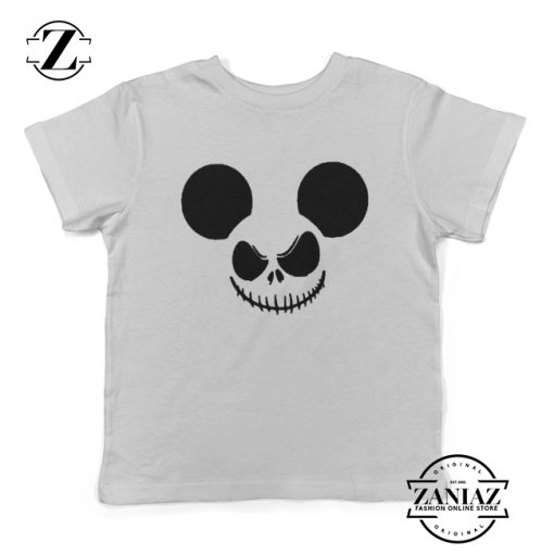 Disney Halloween Kids T-shirt