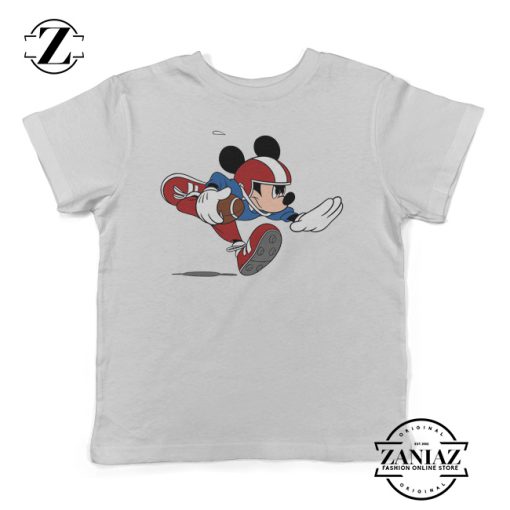 Mickey Mouse American Kids T-shirt