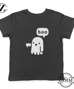 Ghost Of Disapproval Kids T-shirt