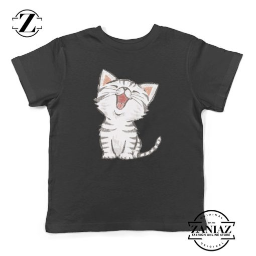 American Shorthair Kids T-shirt