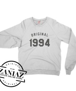 Original 1994 Gift Sweathshirt