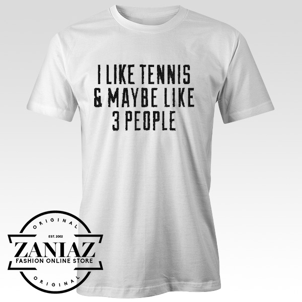 funny tennis t shirts