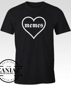 Love Memes T-Shirt