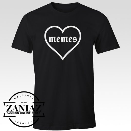 Love Memes T-Shirt