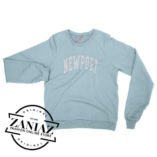 Newport Team Sweater