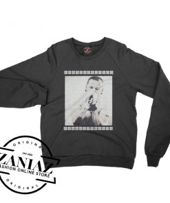 Chester Bennington Screams Sweatshirt