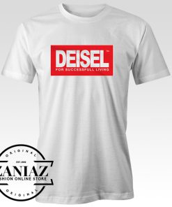 Deisel For Succesfull Living T-Shirt