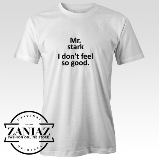 Avengers Infinity War SpiderMan Death T-Shirt Meme