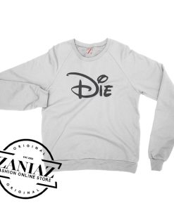 Die Walt Disney Sweatshirt